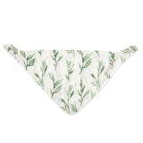 Muslin Bib Set - Parker