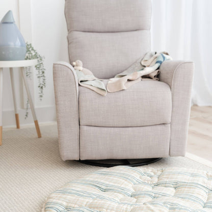 Quilted Play Mat - Farmhouse