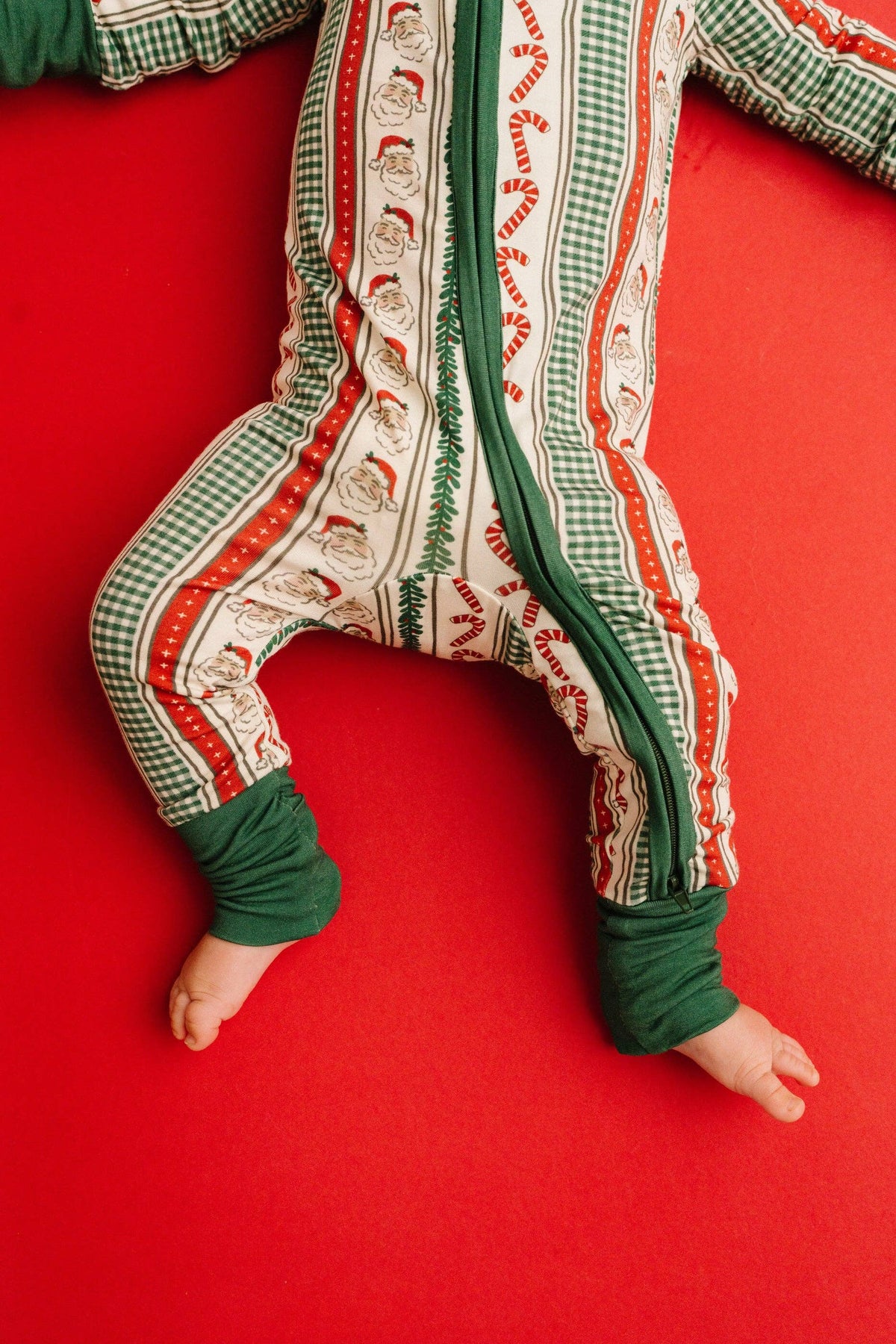 LOS Bamboo Sleeper - Christmas Cheer