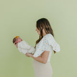 3 Pack Premium Burp Cloths - Goosie