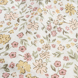 Organic Scalloped Set - Meadow
