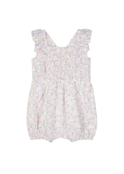 Lily Baby Romper