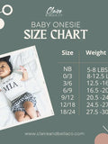 New to the Crew Onesie