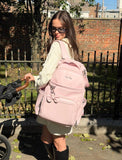 Roses Boss Plus™ Diaper Bag