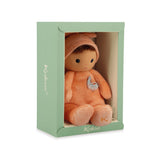 Tender Baby Zinnia Doll