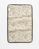 Vegan Leather Baby Changing Mat