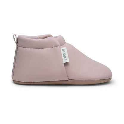 Bloom Baby Shoe - Blush