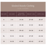 Bamboo Nursing & Maternity Tank