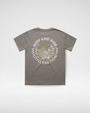 Surf N Ride Tee