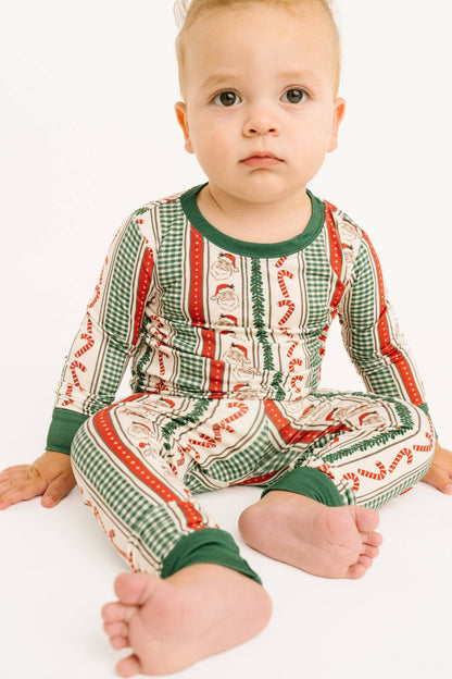 LOS Bamboo Set - Christmas Cheer
