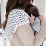 Premium Burp Cloths - Alta