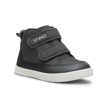 Journey Toddler Shoes - Charcoal