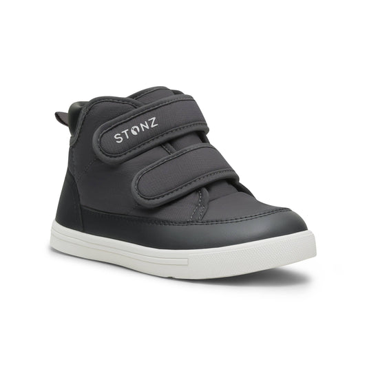 Journey Toddler Shoes - Charcoal