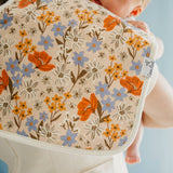 Premium Burp Cloths - Eden