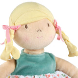 Abby Doll with Heat Pack