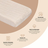 Changing Pad Cover - Cove