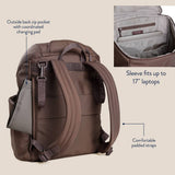 Belong Bucket Backpack™