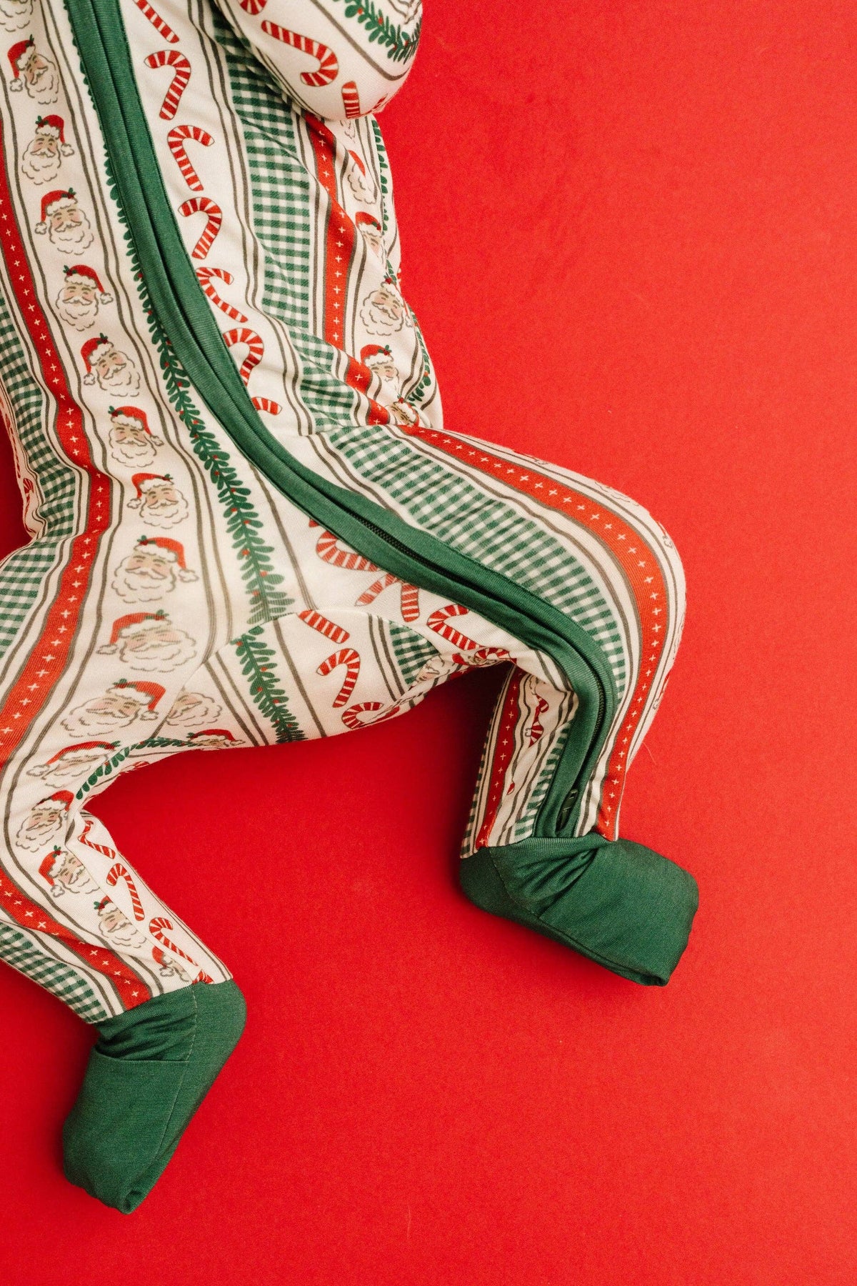 LOS Bamboo Sleeper - Christmas Cheer