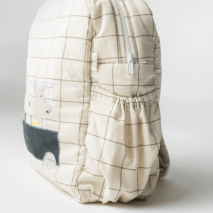Buggy Ride Backpack