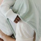 Premium Burp Cloths - Rex