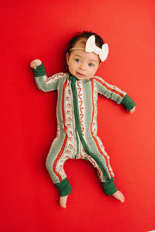 LOS Bamboo Sleeper - Christmas Cheer