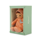 Tender Baby Zinnia Doll