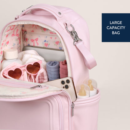 Roses Boss Plus™ Diaper Bag