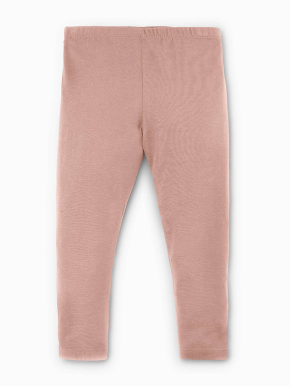 Colored Organics - Jay Leggings - Blush