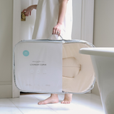 Lounger Curve | Natural