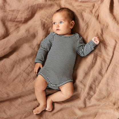 Nature Baby - Stripe Set