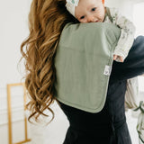 Premium Burp Cloths - Haven
