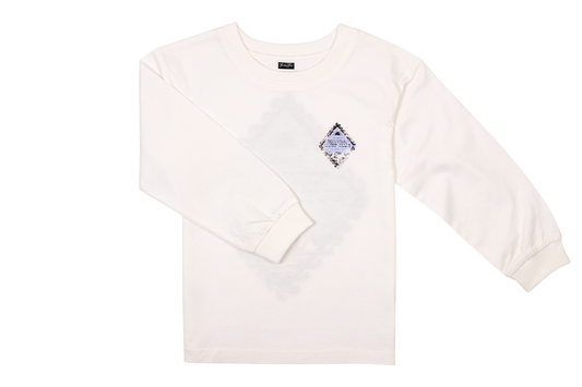 BinkyBro - Comes In Waves Long Sleeve