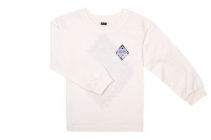 BinkyBro - Comes In Waves Long Sleeve