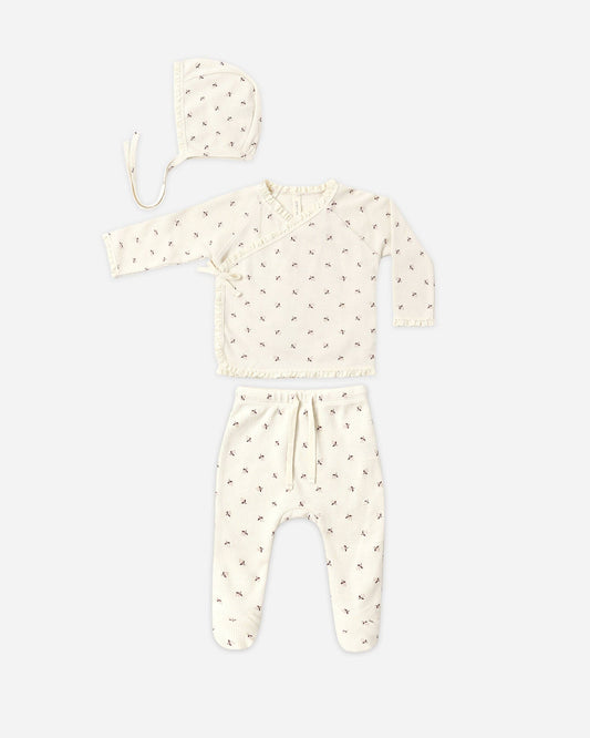 Take Home Set - Ditsy