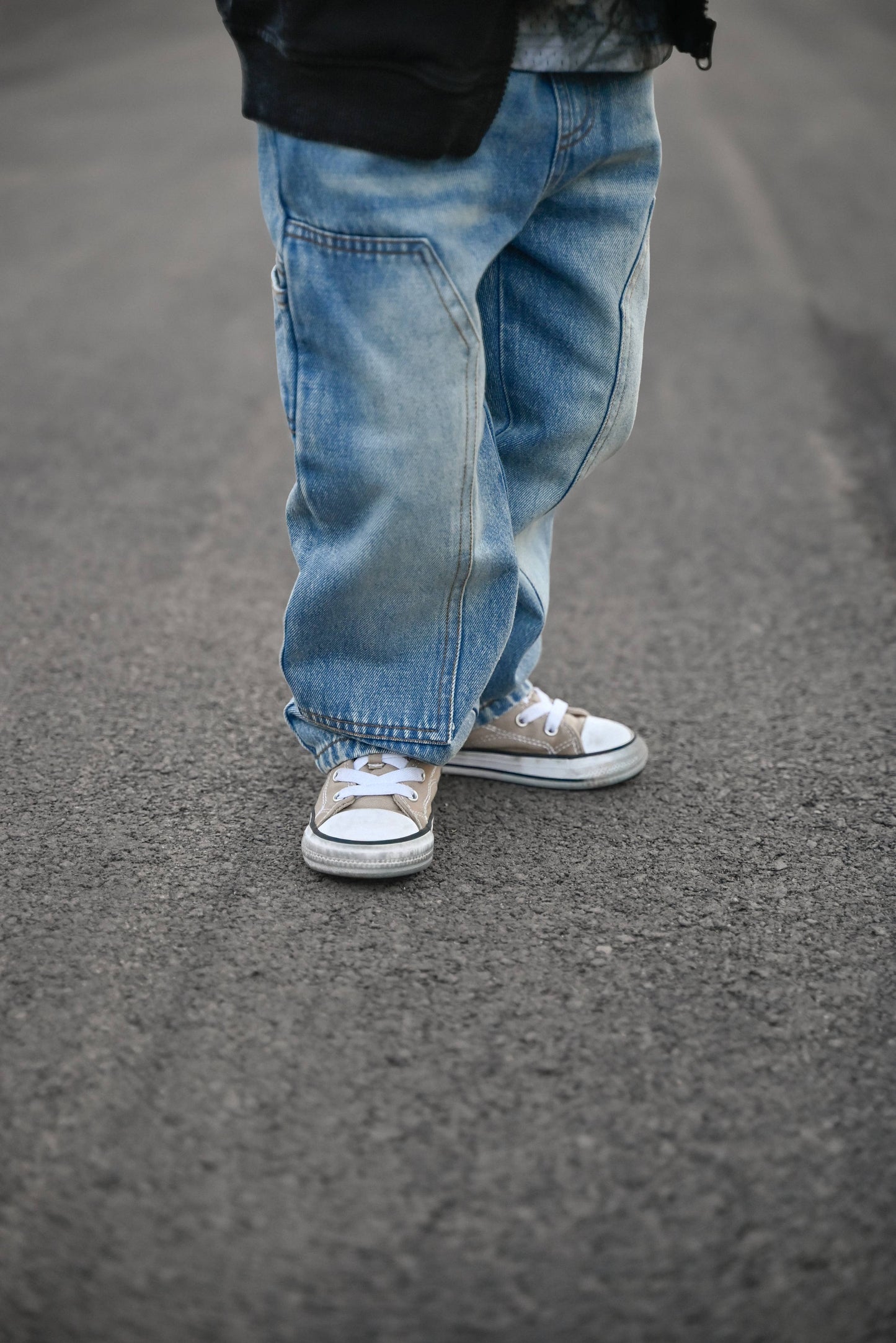 Carpenter Denim Jeans