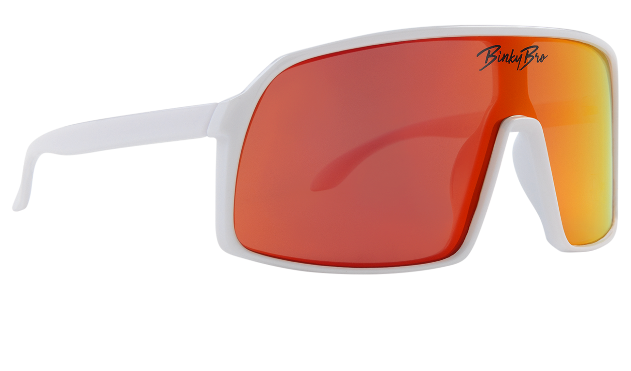 Sunglasses Monteverde (Cardinal)