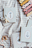 Our Little Library Vol. 3 (5 Board Book Set)