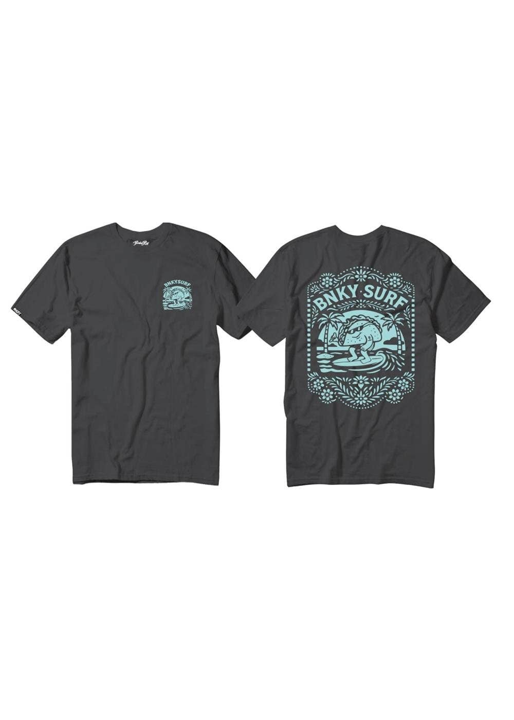 Graphic T-Shirt The Surf Taco