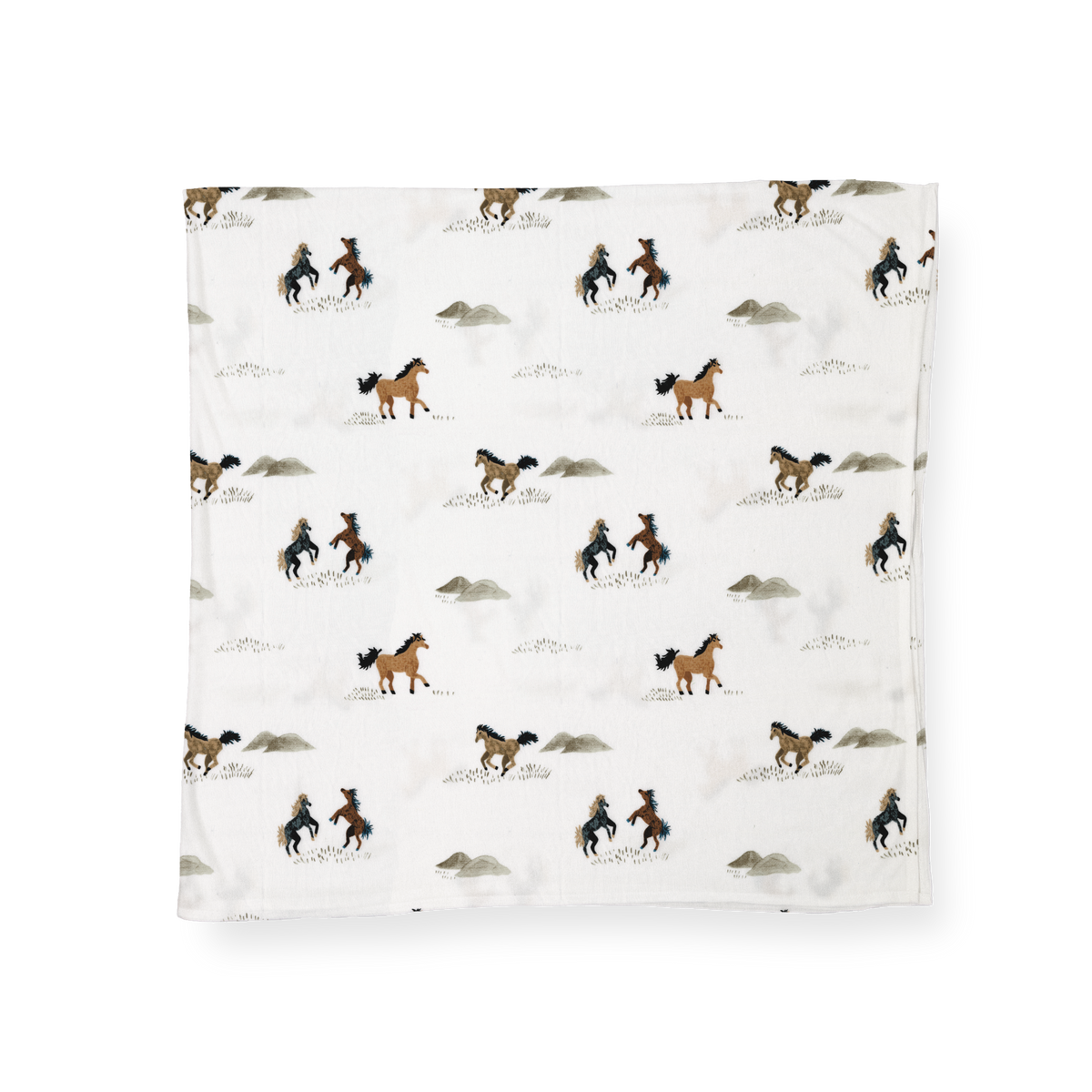 Stretch Knit Swaddle 2 Pack