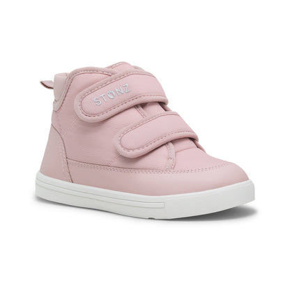 Journey Toddler Shoes - Blush
