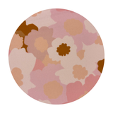 Blush Meadow LS Swimsuit