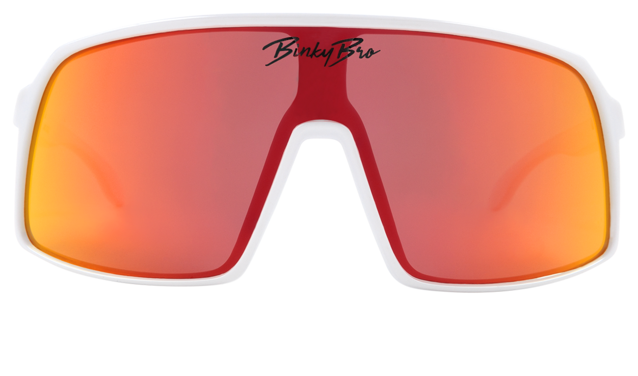 Sunglasses Monteverde (Cardinal)