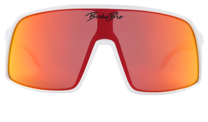Sunglasses Monteverde (Cardinal)