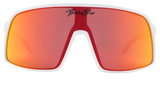 Sunglasses Monteverde (Cardinal)