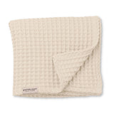 100% Cotton Blanket - Linen