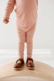 Ribbed Leggings Bamboo