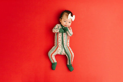 LOS Bamboo Sleeper - Christmas Cheer
