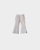 Flare Pants - Lilac