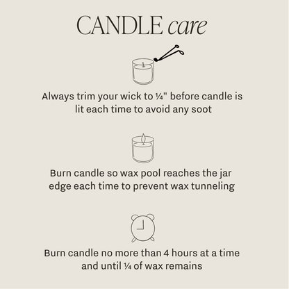 15 oz Soy Candle - Boy Mama