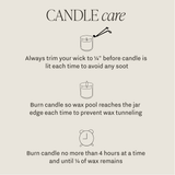 15 oz Soy Candle - Boy Mama